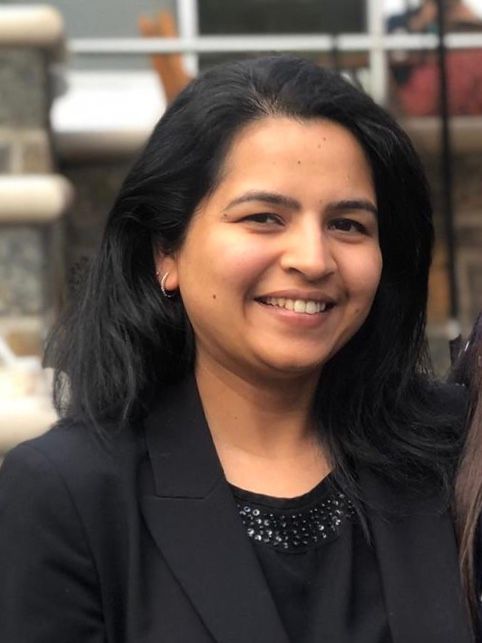 Devica Ragoo Images Editor Spotlight: Dr. Devika Rao